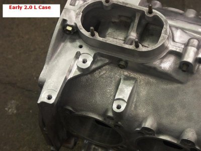 Early 2 Liter to 911 RSR in 150 Hours - Photo 155.jpg