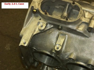 Early 2 Liter to 911 RSR in 150 Hours - Photo 156.jpg