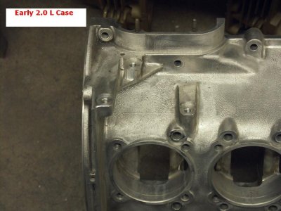Early 2 Liter to 911 RSR in 150 Hours - Photo 157.jpg