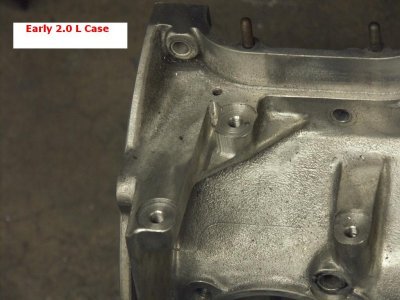 Early 2 Liter to 911 RSR in 150 Hours - Photo 158.jpg