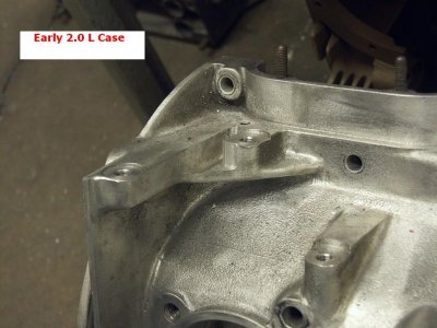 Early 2 Liter to 911 RSR in 150 Hours - Photo 159.jpg