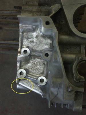 Early 2 Liter to 911 RSR in 150 Hours - Photo 16.jpg