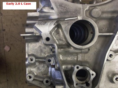 Early 2 Liter to 911 RSR in 150 Hours - Photo 162.jpg