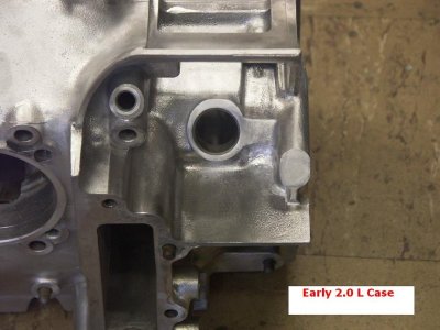 Early 2 Liter to 911 RSR in 150 Hours - Photo 164.jpg