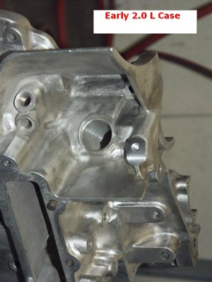 Early 2 Liter to 911 RSR in 150 Hours - Photo 168.jpg