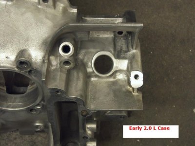 Early 2 Liter to 911 RSR in 150 Hours - Photo 169.jpg