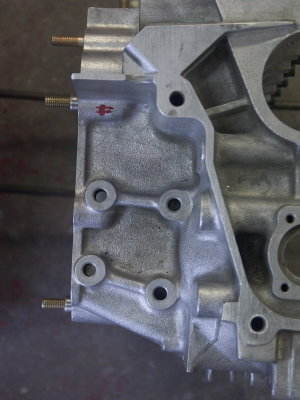 Early 2 Liter to 911 RSR in 150 Hours - Photo 17.jpg