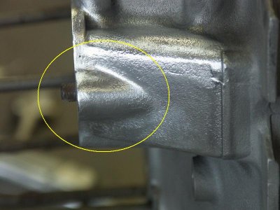 Early 2 Liter to 911 RSR in 150 Hours - Photo 20.jpg