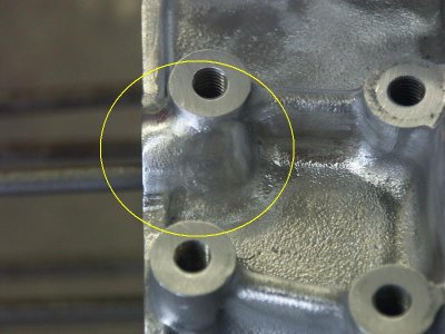 Early 2 Liter to 911 RSR in 150 Hours - Photo 22.jpg
