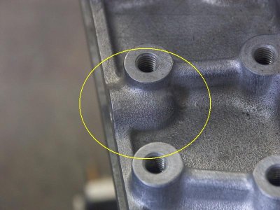 Early 2 Liter to 911 RSR in 150 Hours - Photo 23.jpg