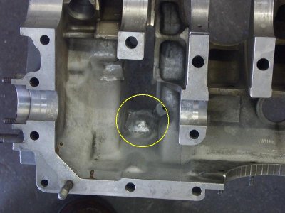 Early 2 Liter to 911 RSR in 150 Hours - Photo 26.jpg