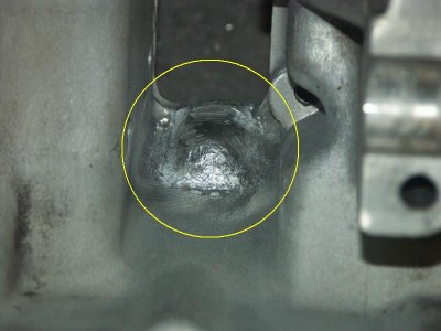 Early 2 Liter to 911 RSR in 150 Hours - Photo 27.jpg