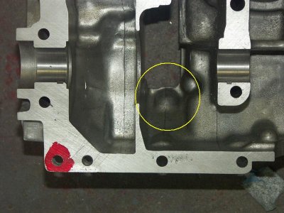 Early 2 Liter to 911 RSR in 150 Hours - Photo 28.jpg