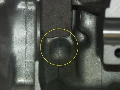 Early 2 Liter to 911 RSR in 150 Hours - Photo 29.jpg