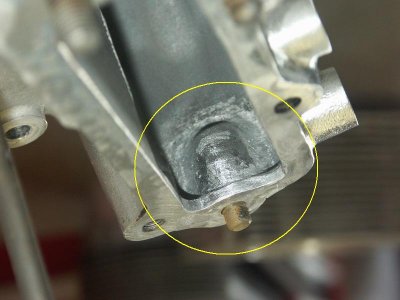 Early 2 Liter to 911 RSR in 150 Hours - Photo 30.jpg