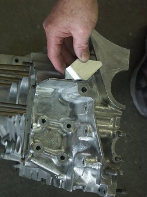 Early 2 Liter to 911 RSR in 150 Hours - Photo 33.jpg