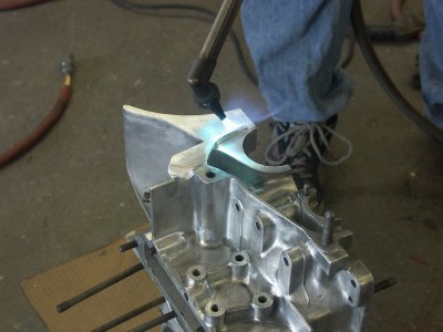 Early 2 Liter to 911 RSR in 150 Hours - Photo 52.jpg