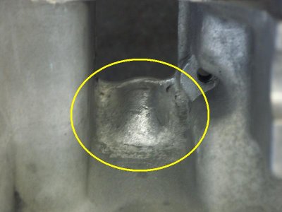 Early 2 Liter to 911 RSR in 150 Hours - Photo 60.jpg