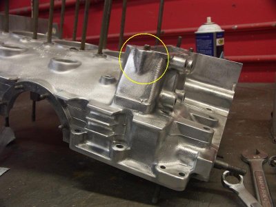 Early 2 Liter to 911 RSR in 150 Hours - Photo 61.jpg