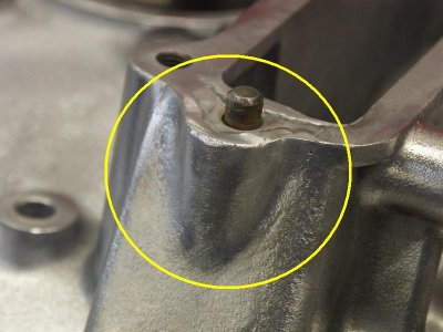 Early 2 Liter to 911 RSR in 150 Hours - Photo 62.jpg