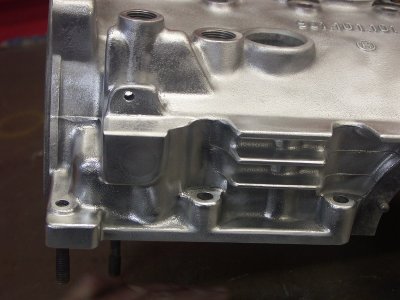 Early 2 Liter to 911 RSR in 150 Hours - Photo 63.jpg