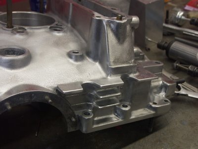 Early 2 Liter to 911 RSR in 150 Hours - Photo 64.jpg