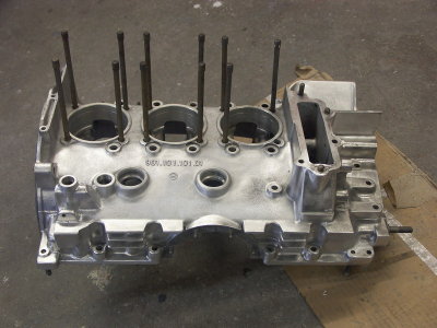 Early 2 Liter to 911 RSR in 150 Hours - Photo 65.jpg