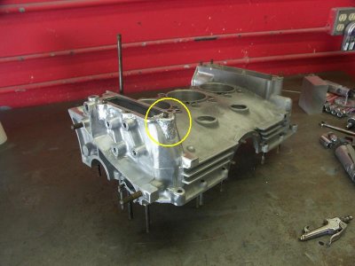 Early 2 Liter to 911 RSR in 150 Hours - Photo 66.jpg