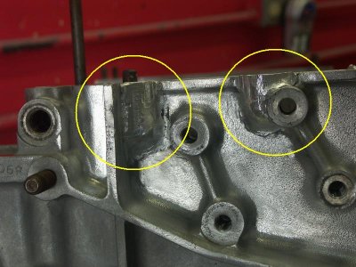 Early 2 Liter to 911 RSR in 150 Hours - Photo 69.jpg