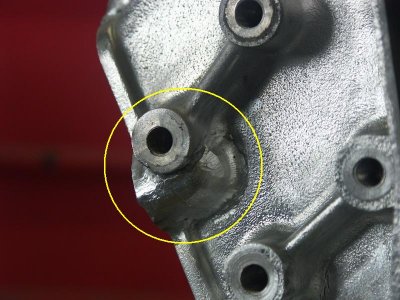 Early 2 Liter to 911 RSR in 150 Hours - Photo 73.jpg