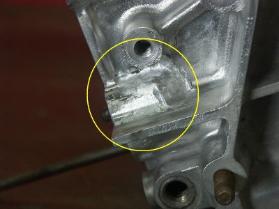 Early 2 Liter to 911 RSR in 150 Hours - Photo 74.jpg