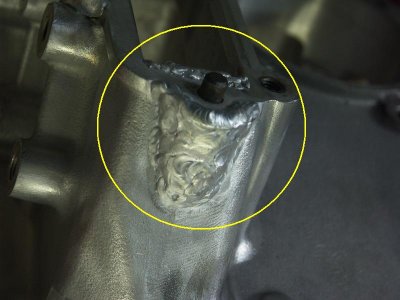 Early 2 Liter to 911 RSR in 150 Hours - Photo 75.jpg