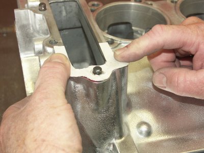 Early 2 Liter to 911 RSR in 150 Hours - Photo 77.jpg