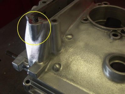 Early 2 Liter to 911 RSR in 150 Hours - Photo 78.jpg