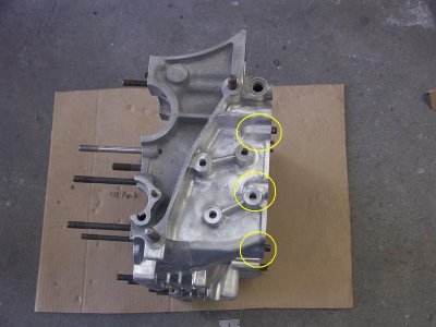 Early 2 Liter to 911 RSR in 150 Hours - Photo 81.jpg