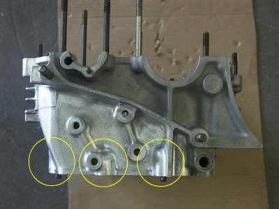 Early 2 Liter to 911 RSR in 150 Hours - Photo 82.jpg
