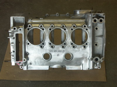 Early 2 Liter to 911 RSR in 150 Hours - Photo 86.jpg