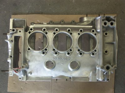 Early 2 Liter to 911 RSR in 150 Hours - Photo 87.jpg
