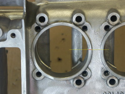 Early 2 Liter to 911 RSR in 150 Hours - Photo 92.jpg