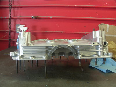 Early 2 Liter to 911 RSR in 150 Hours - Photo 93.jpg
