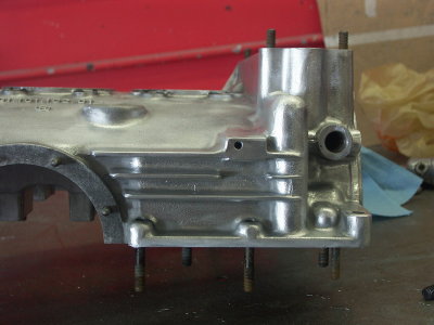 Early 2 Liter to 911 RSR in 150 Hours - Photo 95.jpg