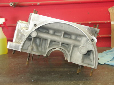 Early 2 Liter to 911 RSR in 150 Hours - Photo 98.jpg