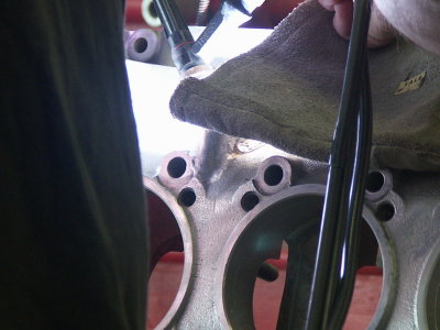 Early 2 Liter to 911 RSR in 150 Hours - Photo 99.jpg
