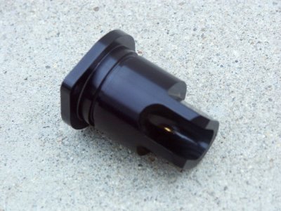 906 / RSR Thermostat Oil By-pass - Reproduction (#1)