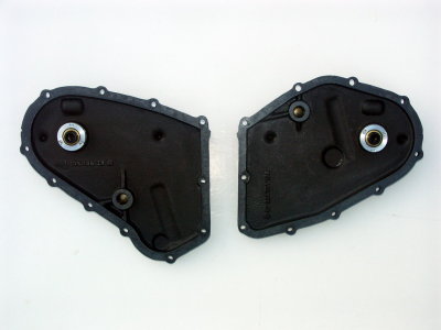 911 RSR Center Lube Chain Housing Covers - Photo 10