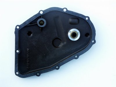 911 RSR Center Lube Chain Housing Covers - Photo 12