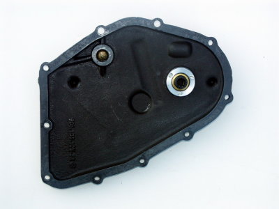 911 RSR Center Lube Chain Housing Covers - Photo 13
