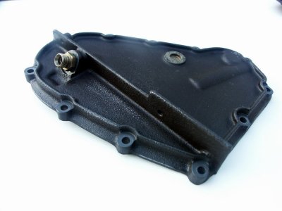 911 RSR Center Lube Chain Housing Covers - Photo 27
