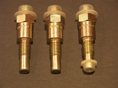 911 RSR Fuel Injector BOSCH DV-0460 - Photo 3