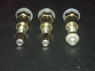911 RSR Fuel Injector BOSCH DV-0460 - Photo 4